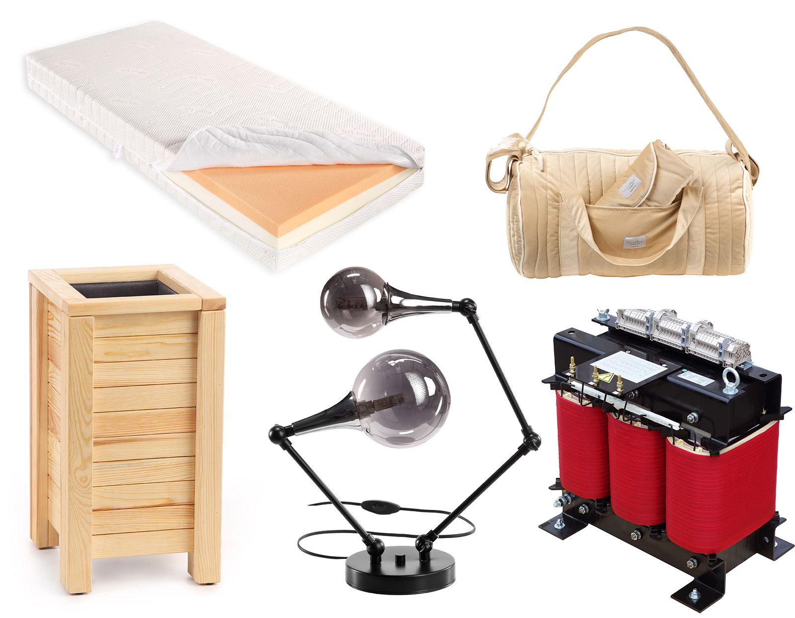 Fotografia Produktowa i Packshoty